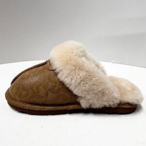 Bearpaw Women's Slippers, Loki, Tan - New